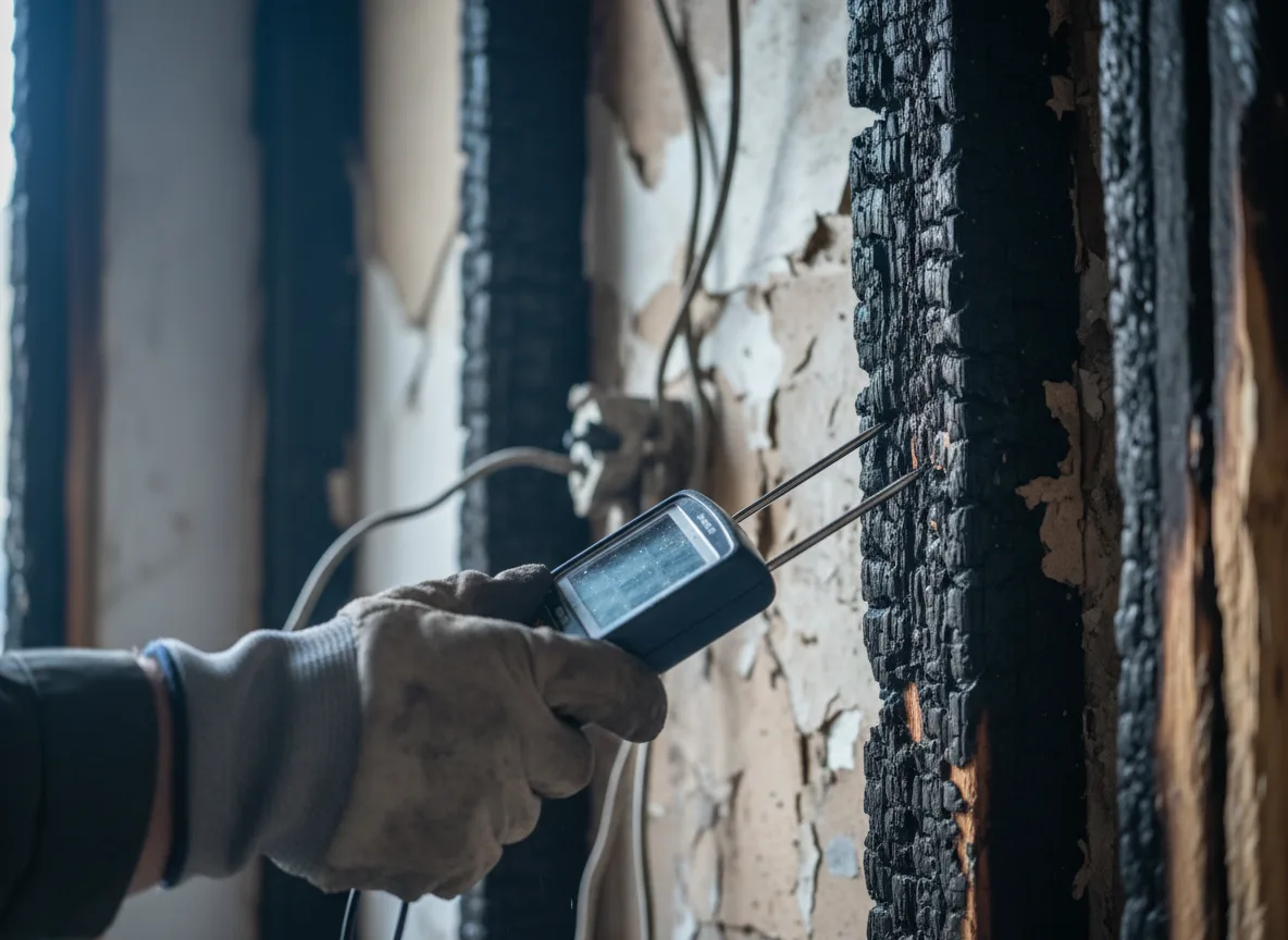 Fire Damage Restoration Servia, IN FAQs